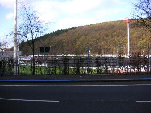 Sportfreunde Siegen - VfL Bochum - photo